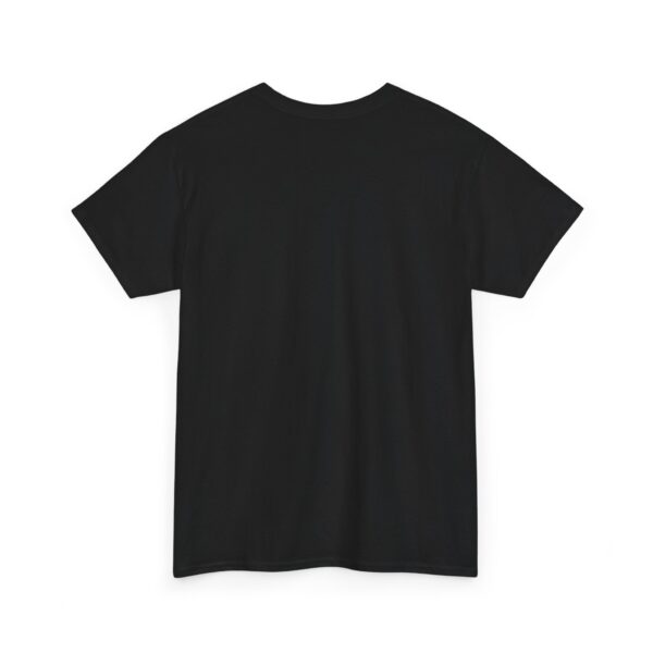 Copy of Unisex Heavy Cotton Tee - Image 8