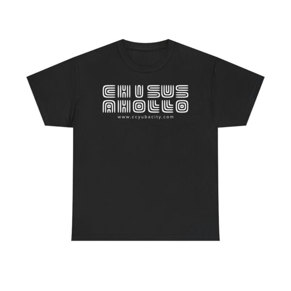 Copy of Unisex Heavy Cotton Tee - Image 5