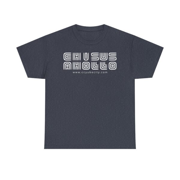 Copy of Unisex Heavy Cotton Tee - Image 17