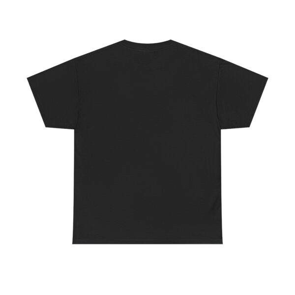 Copy of Unisex Heavy Cotton Tee - Image 6