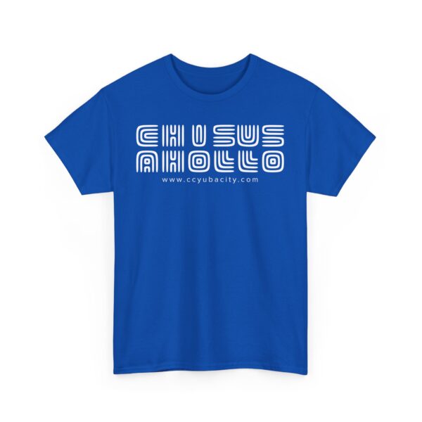 Copy of Unisex Heavy Cotton Tee - Image 11