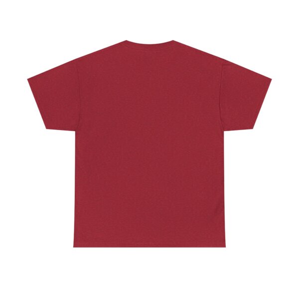 Copy of Unisex Heavy Cotton Tee - Image 2