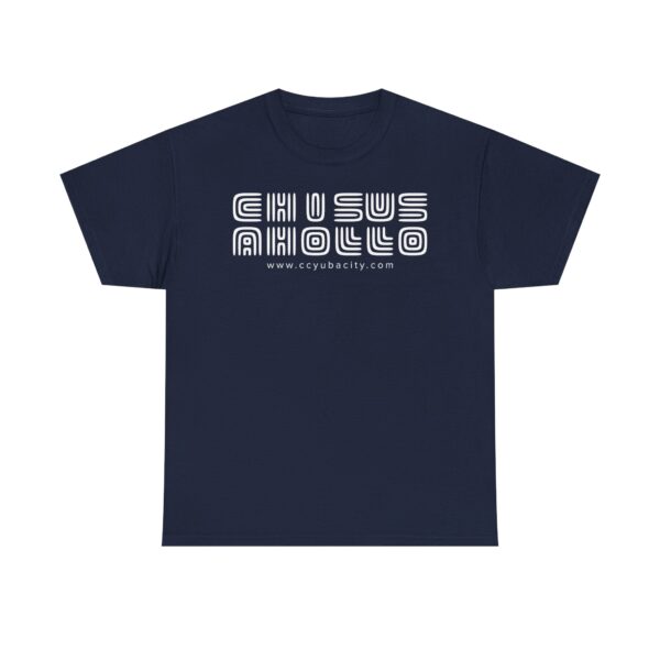 Copy of Unisex Heavy Cotton Tee - Image 13
