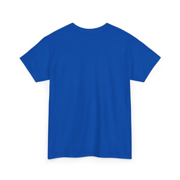Copy of Unisex Heavy Cotton Tee - Image 12