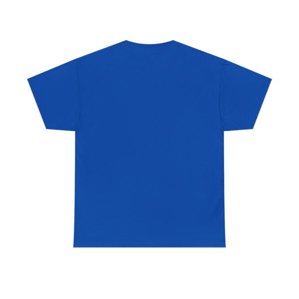 Copy of Unisex Heavy Cotton Tee - Image 10
