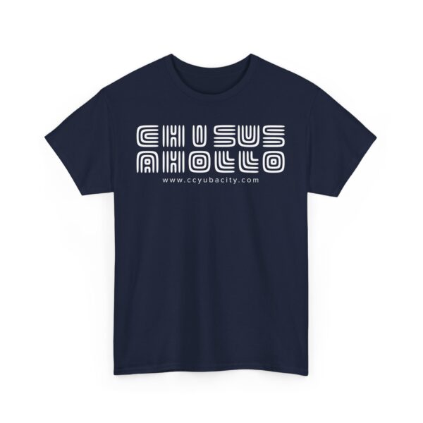 Copy of Unisex Heavy Cotton Tee - Image 15