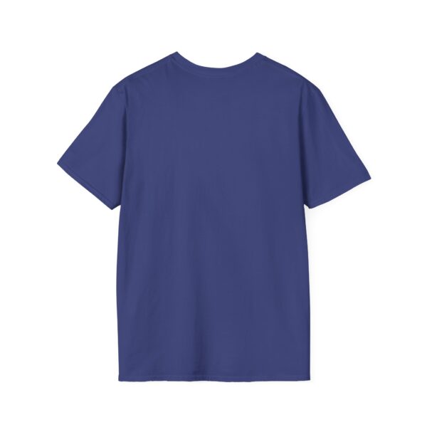 Faith Christian Lions T-Shirt - Image 22