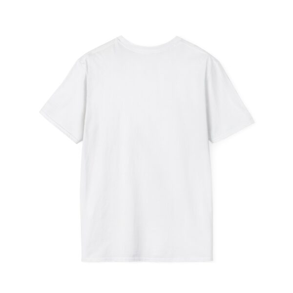 Faith Christian Lions T-Shirt - Image 2