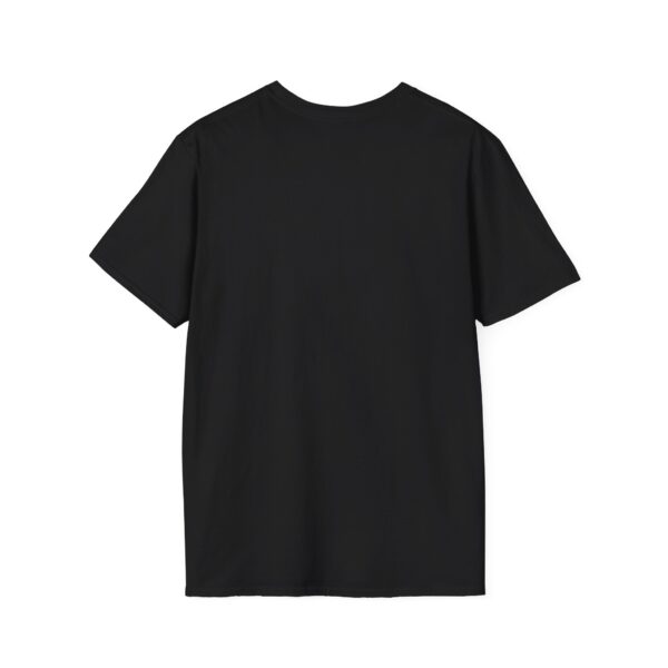 Faith Christian Lions T-Shirt - Image 6