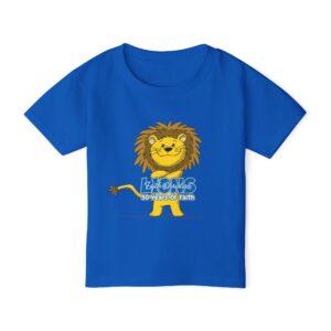 Baby Aslan Toddler T-Shirt