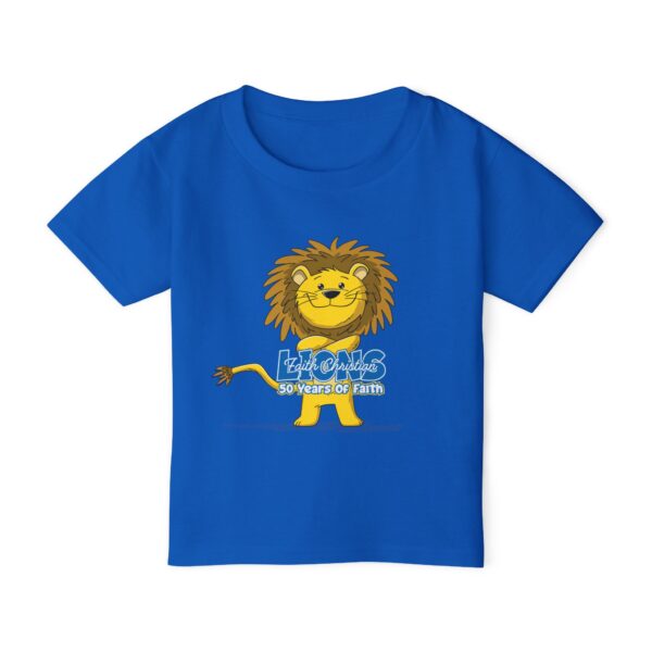 Baby Aslan Toddler T-Shirt
